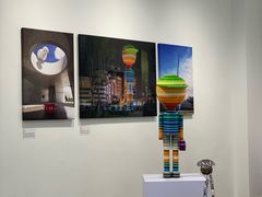 -深圳湾万象城(南山店)