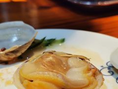 黄蚬子-丹东特色烤肉(学府路一部店)