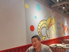 -李叔叔虾蟹大排档(青羊店)