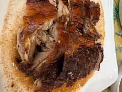 -芳姨广东砂锅粥(张庄路店)