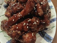 -奶奶的味道(胶州路店)