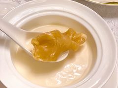 -酌宴府The China Club·广州万富希尔顿酒店(云城东路店)
