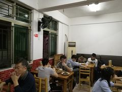 大堂-老兵牛蹄店(下沙店)