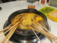 -钢管厂五区小郡肝串串香(南山店)