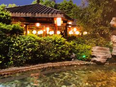 -杭州第一世界大酒店·云曼温泉