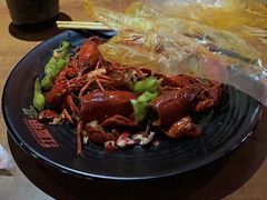 -上海浦西万怡酒店