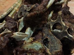 -城南老友羊蝎子火锅(花乡奥莱店)