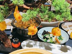 狮麟三蒸-金狮麟·新豫菜(金码大厦店)