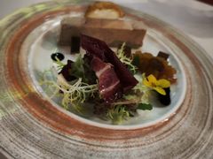 -马克西姆餐厅(崇文门店)