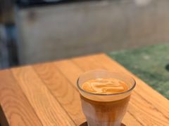 灰Dirty-Home Cafe(水榭春天店)