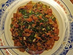旺角海肠捞饭-旺角小渔村(上夼店)