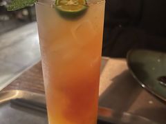 -喜洲吧·江畔老船厂·庭院餐厅(喜临院店)
