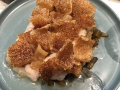 -半山腰·云南菜(侨福芳草地店)