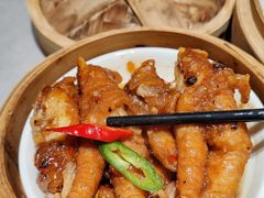 -粤陸玖玖·港式手作茶餐厅(珠江路店)