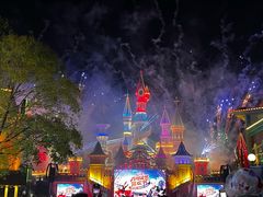 -沈阳方特欢乐世界