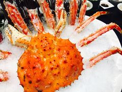 -海鸿荟·沿江菜(中山北路店)