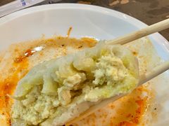 豆腐包-张包铺(道外店)