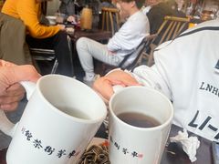 -東茅街茶馆
