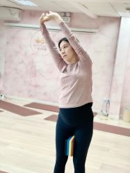 -爱尔乐美孕产瑜伽·普拉提