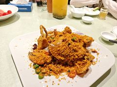 -舌尖上·霞浦滩涂海鲜(总店)