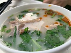 -那达慕蒙古风味酒楼
