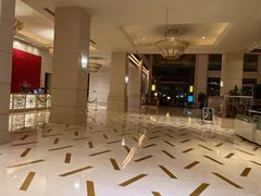 -无锡君来洲际酒店