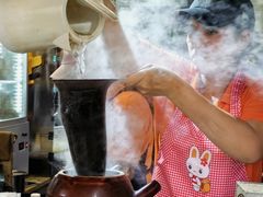 -世记咖啡(氹仔外卖店)