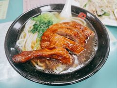 烧鹅肶濑-烧鹅濑(西华路店)