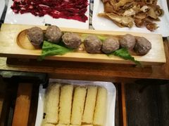 -普宁潮汕牛肉火锅(新香洲店)