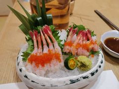 -小句号日本料理(江宁万达店)