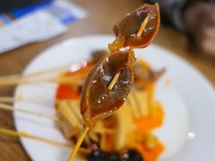 -丁丁猫重庆小面(徐州路店)