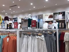-优衣库(太原茂业天地店)
