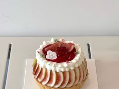 -花甜生活FatimCake·生日蛋糕