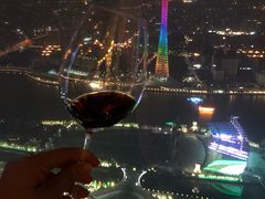 -广州四季酒店·佰鲜汇·现代法餐