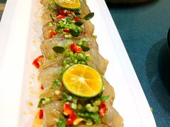 -君霖海鲜私房菜(春柳店)