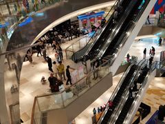 -宝龙城(杭州滨江店)