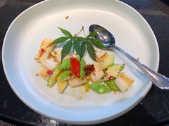 -柒厢食事雅谈
