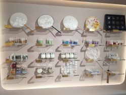 点击看大图 -B.Bridge Couture婚纱礼服(福田店)