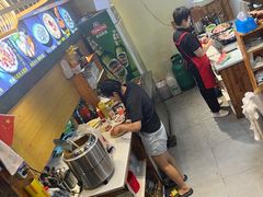 -名家韩国料理·烤肉(瑶海店)