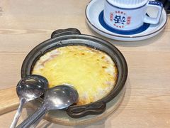 -鱼酷活鱼烤鱼(沈阳大悦城店)