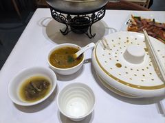 -第一驴.经典老菜.家常菜.火锅(友谊路店)
