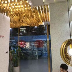 点击看大图 -3AM·S HAIR SALON烫发染发接发
