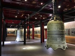 -大钟寺古钟博物馆