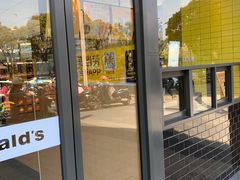 -麦当劳(昆山北门路店)