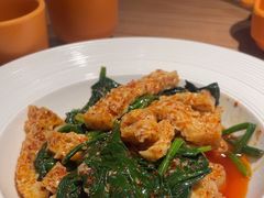 -谷丽麦馕新疆菜·清真(步步高梅溪新天地店)