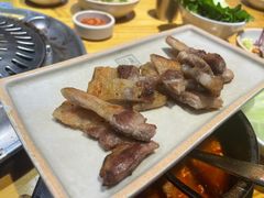 -喜来稀肉(北外滩白玉兰广场店)