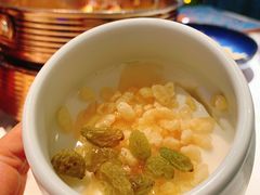-阿里疆Alijiang·丝路美食·异域风情·清真(长楹天街店)
