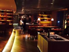 -非常时髦餐厅VUE Restaurant(外滩茂悦大酒店)
