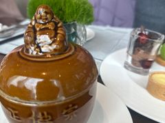 -Social 秀西餐厅-长沙瑞吉酒店(运达店)