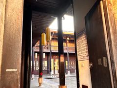 -马家大院